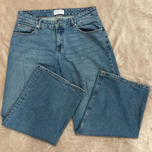 Motel Rocks Jeans - Picture 10 of 15